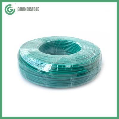 16sqmm Single Core Stranded XLPE Insulated Copper Cable Electric Wire