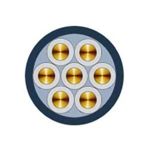 Heating Wires (Teflon high temperature wires)