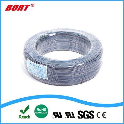 Crosslinked PE Insulation Electrical Wire for CRT Type Copy Machine