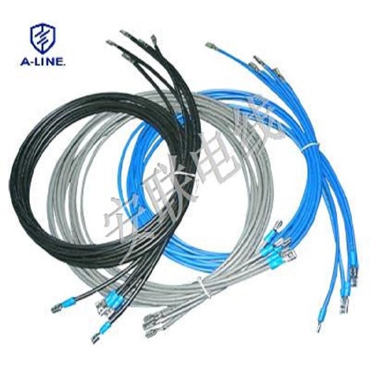 Within 2 Hours Replied High Quality Customized Auto Wire Harness