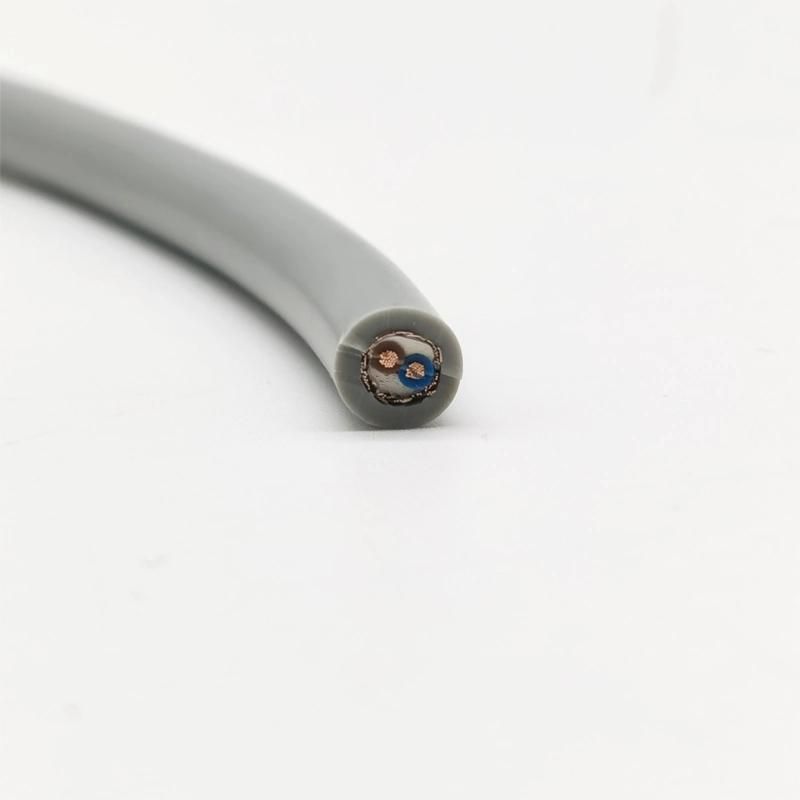 Flame Retardant 2yslcy-Jb Cable PE Insulated PVC Sheathed 0.6/1kv