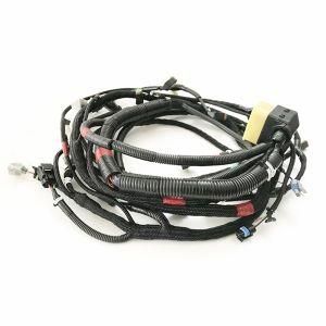 Komatsu OEM Customize Engine Wire Harness