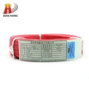 Electric Cable Stranded Cable Wire Cable Frayed Wire Insulation PVC Copper Tinned Wire Cable Electrical Gland PVC Wire Cable