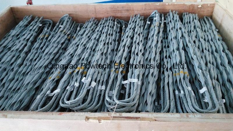 Preformed Dead End Guy Grips From China Supplier