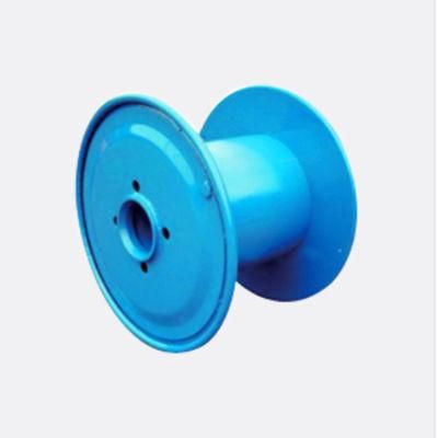 Qipang Reinforced Enhanced Steel Bobbins for Rope Wire Cable