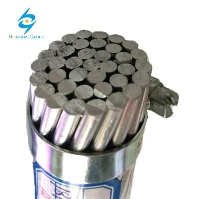 AS/NZS 1531 All Aluminum Alloy Conductor AAAC 1120 19/3.5 Lutetium
