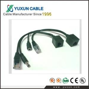 Cat 5e Cable