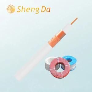 Special Digital Telecom and Communication Rg59 Coaxial Cable