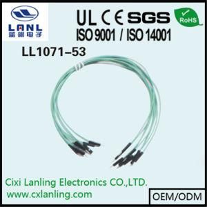10PCS/Pack Jumper Cable Wire Line