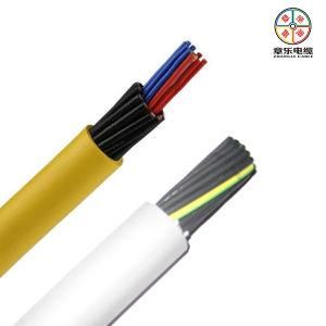 Multi-Core Electric PVC Control Cable