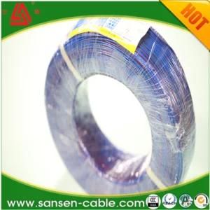 QVR/Qfr/QVR-105 Auto Wire PVC Insulated Automobile Wire