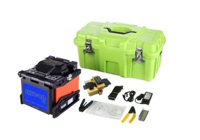 Skycom Good Price Fusion Splicer T-207h