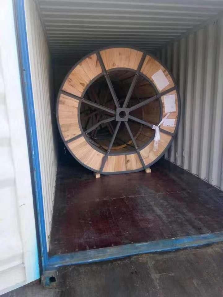 N2xsy N2xs2y Na2xsy 6/10kv 12/20kv 18/30kv Cable