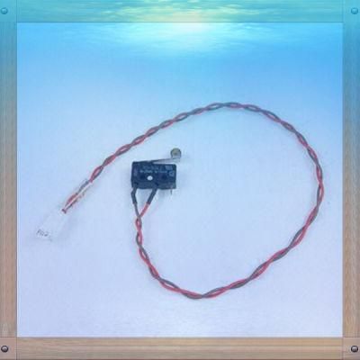 with Welding Wire Harness Assembly Used for Medical Equipment