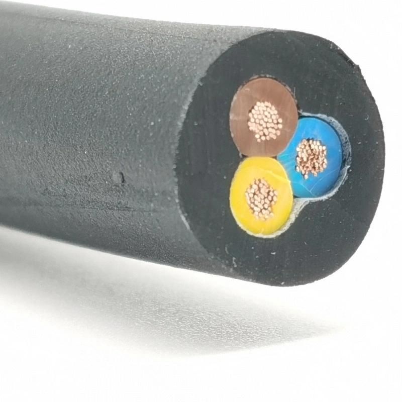 UL10660 Cable Non-Integral Sheath Multi-Core Cables for External Connecting Wire