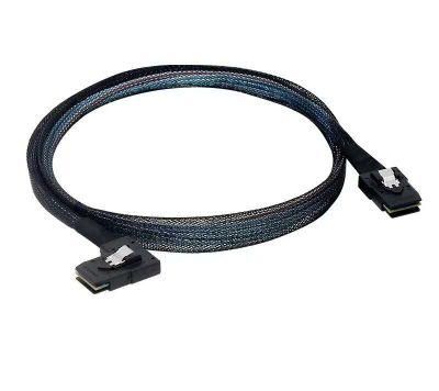 Sff-8643 to SATA X4, Minisas HD 36pin to 4*7pin Internal Sas Cable 12GB/S - Generic Cable