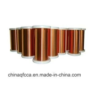 0.1mm Insulated Enameled Copper Wire
