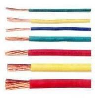 Flexible PVC Insulated Electric Wire (ZB-BVR)