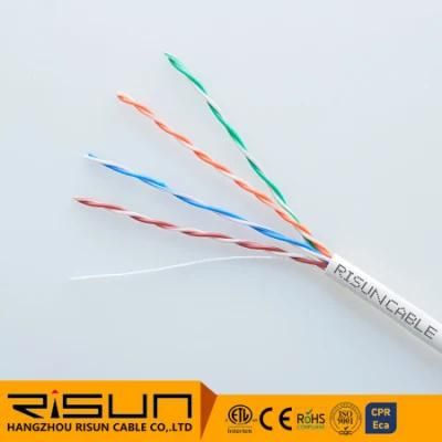 24AWG UTP Cat5e RJ45 Ethernet Network Patch Lead Cable