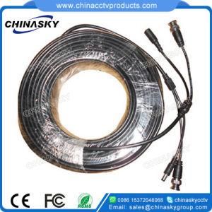 20m Pre-Made CCTV Camera Cable for Power and Video (VP20M)