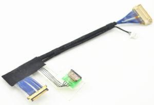 Xaja Wire Harness/Lvds Cable /Pinout Lvds Cable