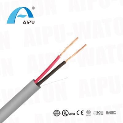 0.5mm Diameter Bare Copper Conductor Electric Cable