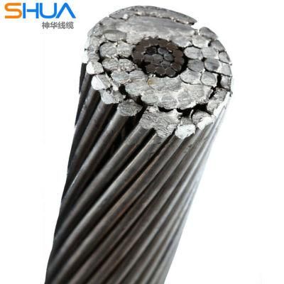 Triplex Service Drop XLPE 0.6/1kv ACSR Electrical Power Cable