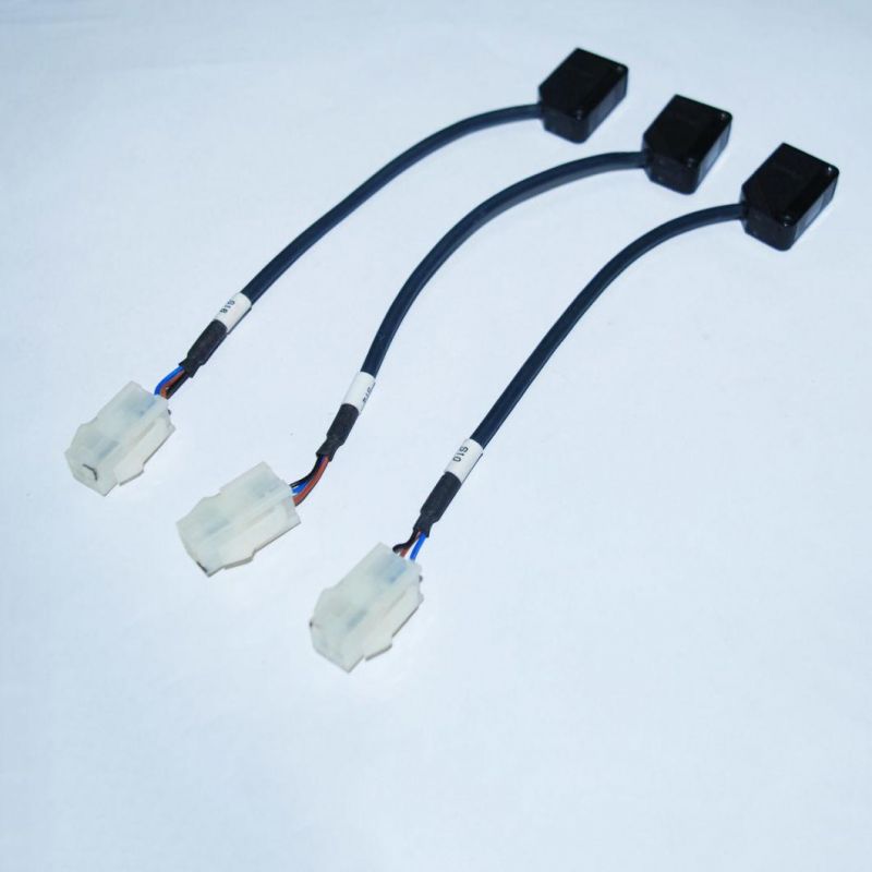 Cutomized Various Home Appliance Sensor Cable Transducer Wiring Harness