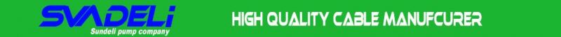 China Best Quality 20 AWG Stranded Multi-Conductor Alarm Marine Control Cable