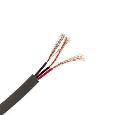 UL Standard Good Quality PVC Insulated Non Shield Cable Awm 2725 28 AWG