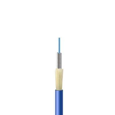 Gjsfjv Optical Fiber Cable Connector Adaptor Devices Indoor FTTH Fiber Optic Cable