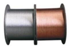 Tinned Copper Clad Steel Wire (conductivity 15% 0.10mm-1.2mm)