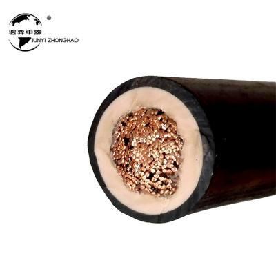 1.8/3kv Rubber Sheathed Flexible Power Cable for Wind Turbine