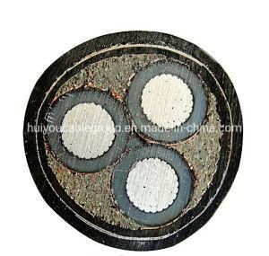 High Quality Aluminum Core XLPE/PVC/Swa/Sta Mv Medium Voltage Power Cable