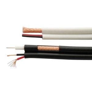 China Factory Price Coaxial Cable Rg59 (WMM018)