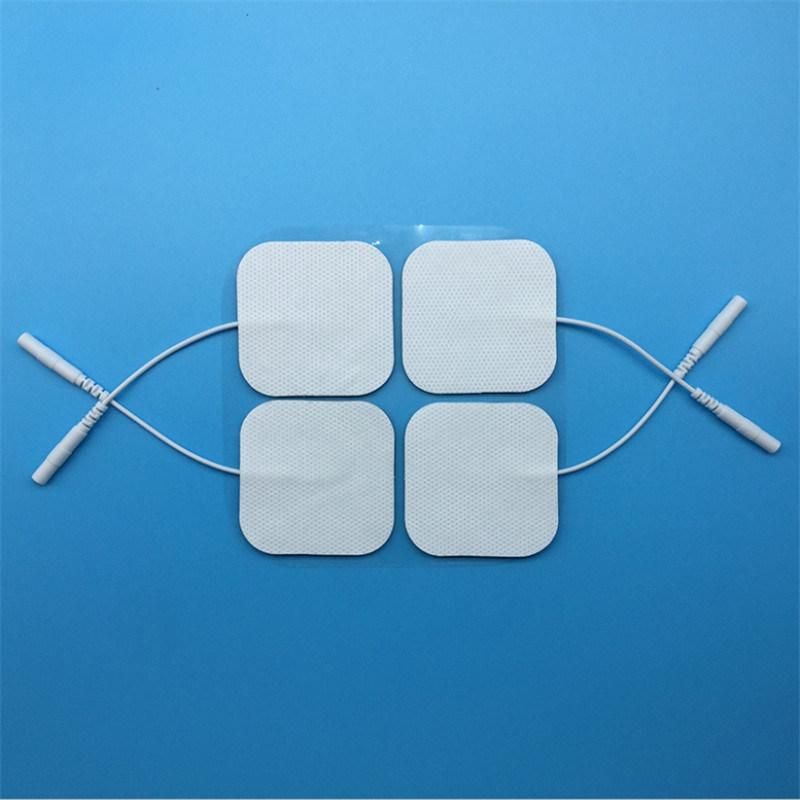 Tens Unit Electrode Pad