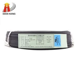 Conductor Wire Electric Cable PVC Coated Wire 22 AWG Wire CCTV Camera Cable 18 Gauge Speaker Wire Insulation Flat Ribbon Cable