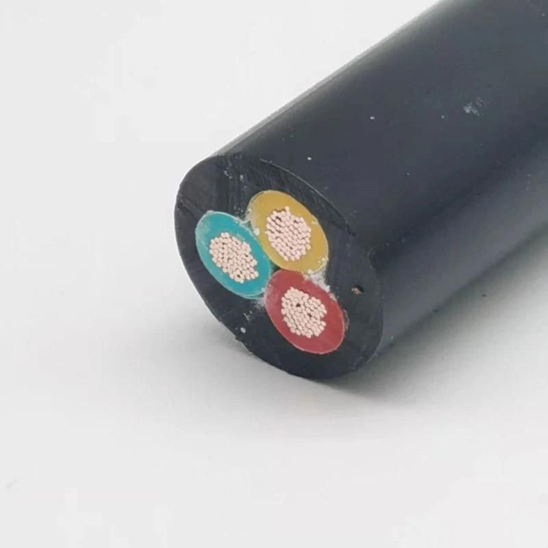 N2xcy CE Compliance Power Cable Outdoor