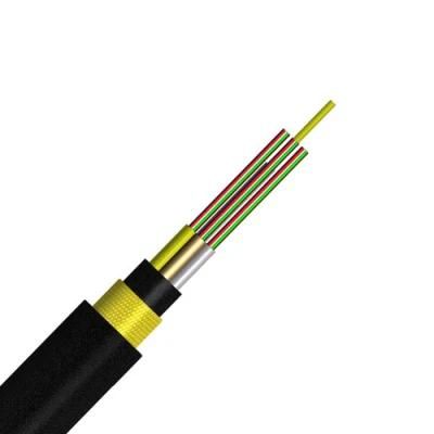 Communication Cable Overhead ADSS Cable