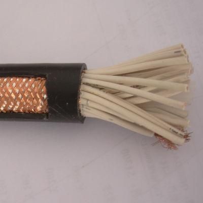 XLPE Insulated Control Cable