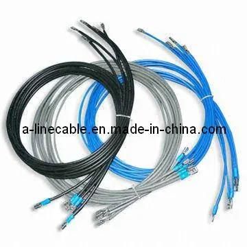 Custom Electronic Home Appliance Wire Harness (AL-608)