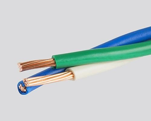 750mcm 500mcm 350 Mcm 250mcm Thhn Thwn Xhhw Thw Electrical Wire and Cable