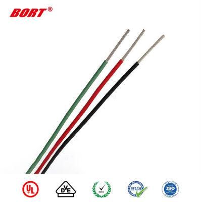 UL1061 28AWG Machine Internal Connection 105 Degrees Industrial Wire