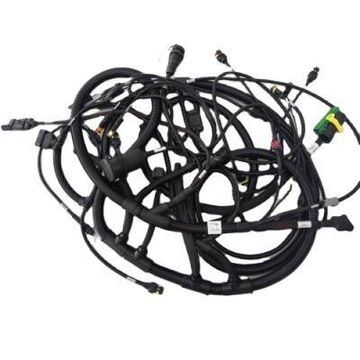 Agriculture Sprayers Wiring Harness