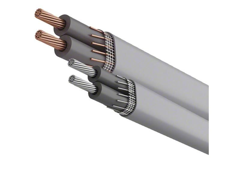 25kv 35kv Primary Ud Cable Trxlp Insulation