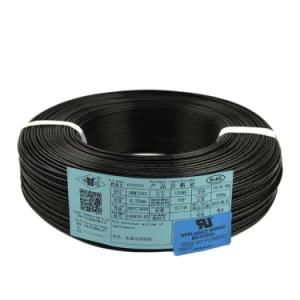 200degree C Resistant UL 1332 24AWG FEP Insulated Single Core Wire