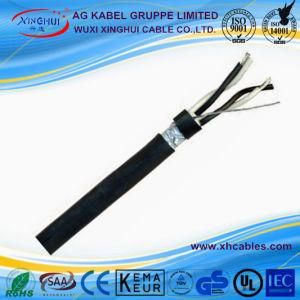 Overall Screened 600V Tray Cable UL Instrumentation Cable