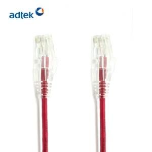 Factory Price CAT6 UTP/FTP Network Cable Copper/CCA/CCS LAN Cable