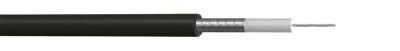 Rg58 Rg58A/U Rg58c/U Coaxial Cable