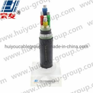 4*50mm2 Al Core 600V-1kv Swa Power Cable Form Cangzhou Huiyou Cable Stock Co., Ltd Electric Cable
